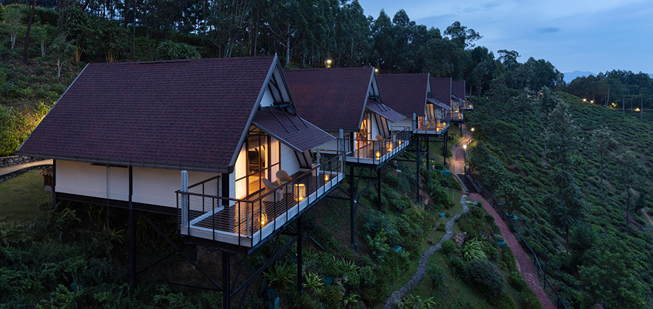 Anasa Wellness Resort